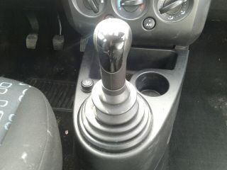 bontott FORD FIESTA V Klíma Cső