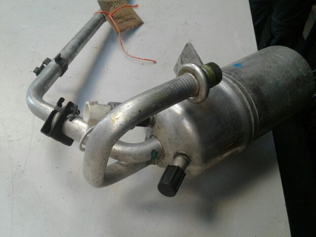 bontott FORD FIESTA V Klíma Cső