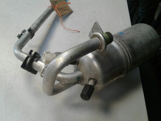 bontott FORD FIESTA V Klíma Cső