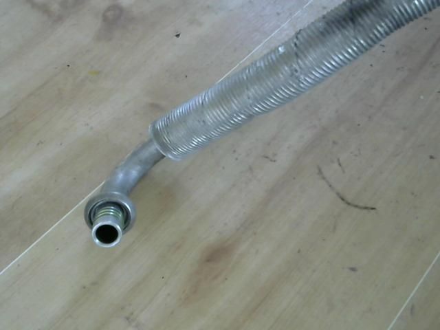 bontott FORD FIESTA V Klíma Cső