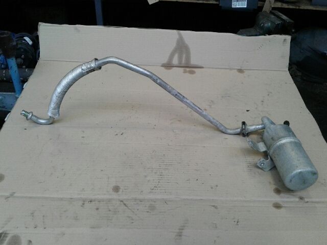 bontott FORD FIESTA V Klíma Cső