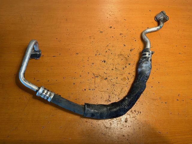 bontott FORD FIESTA V Klíma Cső