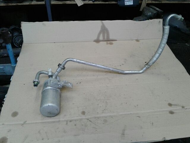 bontott FORD FIESTA V Klíma Cső