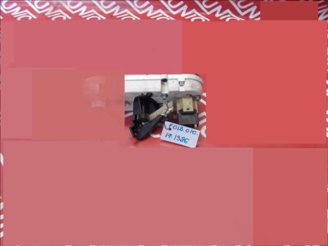 bontott FORD FIESTA V Klíma Kapcsoló