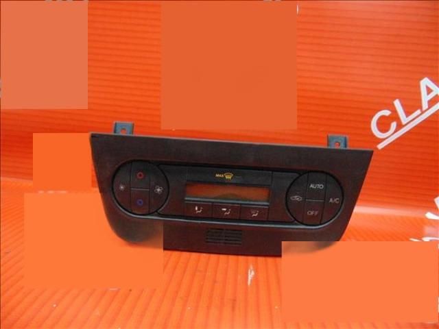 bontott FORD FIESTA V Klíma Kapcsoló