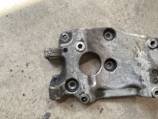 bontott FORD FIESTA V Klíma Tartó Bak