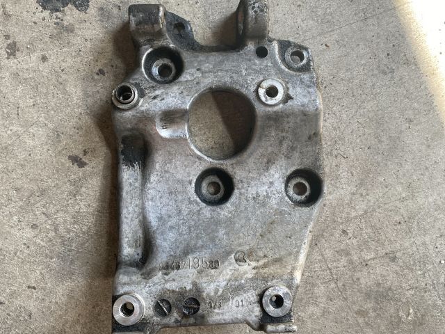 bontott FORD FIESTA V Klíma Tartó Bak