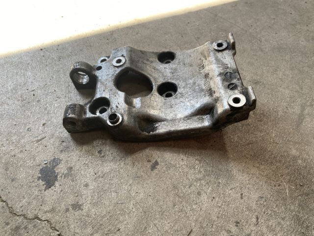 bontott FORD FIESTA V Klíma Tartó Bak