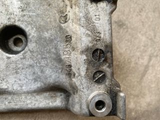 bontott FORD FIESTA V Klíma Tartó Bak