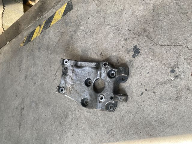 bontott FORD FIESTA V Klíma Tartó Bak