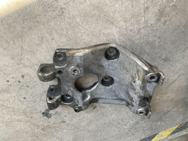 bontott FORD FIESTA V Klíma Tartó Bak