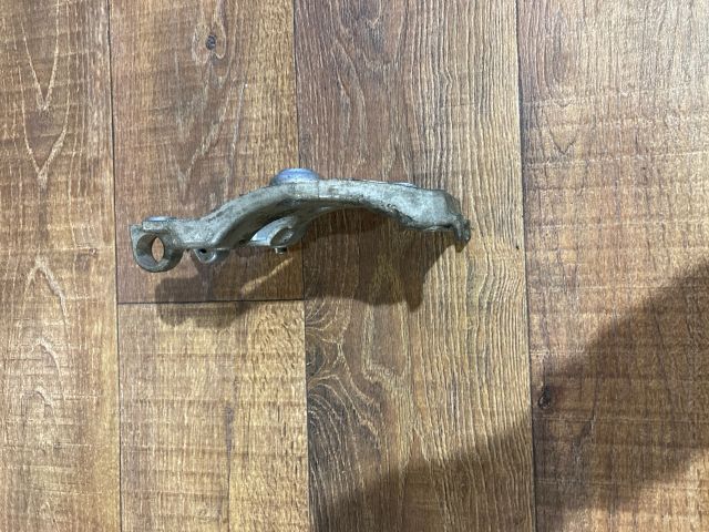 bontott FORD FIESTA V Klímakompresszor Tartó Bak