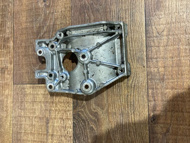 bontott FORD FIESTA V Klímakompresszor Tartó Bak