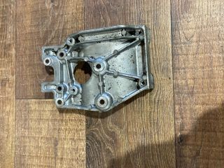 bontott FORD FIESTA V Klímakompresszor Tartó Bak