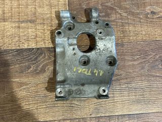 bontott FORD FIESTA V Klímakompresszor Tartó Bak