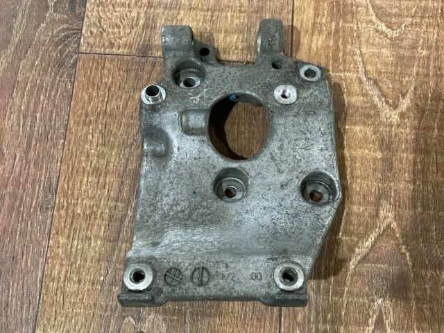 bontott FORD FIESTA V Klímakompresszor Tartó Bak