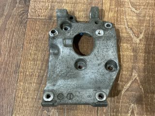 bontott FORD FIESTA V Klímakompresszor Tartó Bak