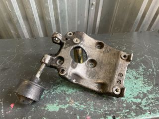 bontott FORD FIESTA V Klímakompresszor Tartó Bak