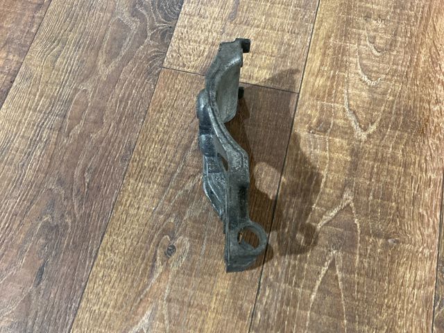 bontott FORD FIESTA V Klímakompresszor Tartó Bak