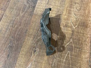 bontott FORD FIESTA V Klímakompresszor Tartó Bak