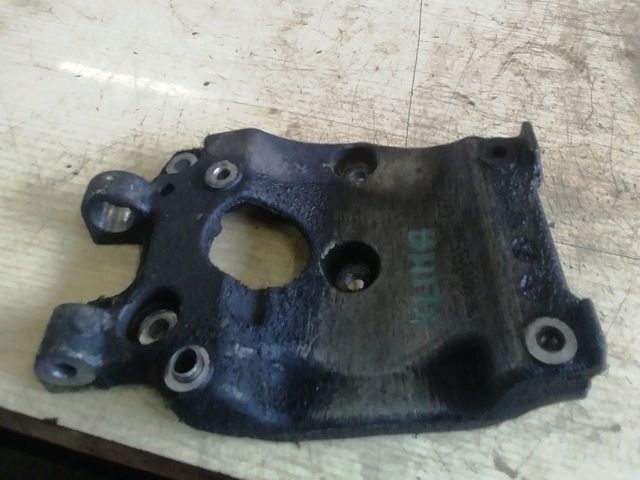 bontott FORD FIESTA V Klímakompresszor Tartó Bak