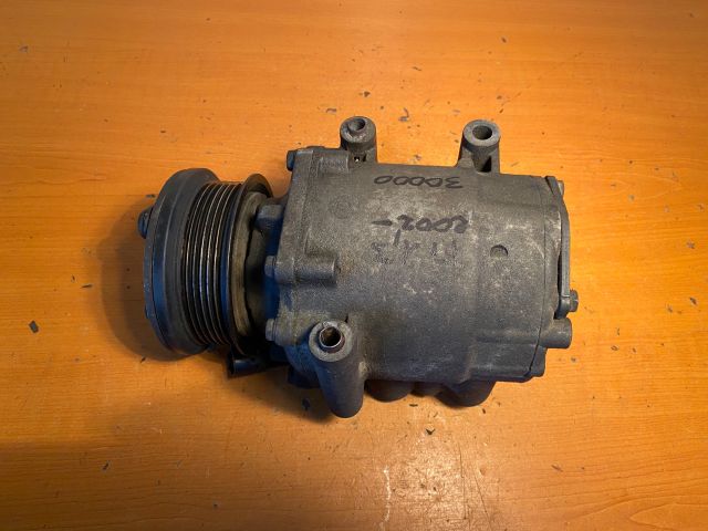 bontott FORD FIESTA V Klímakompresszor