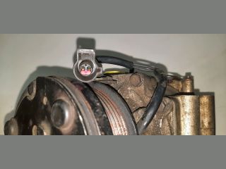 bontott FORD FIESTA V Klímakompresszor