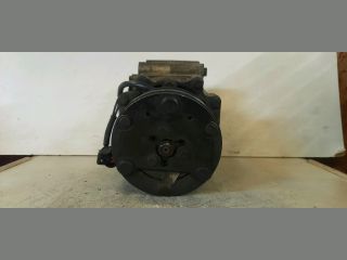 bontott FORD FIESTA V Klímakompresszor