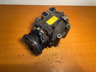 bontott FORD FIESTA V Klímakompresszor