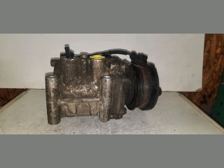 bontott FORD FIESTA V Klímakompresszor