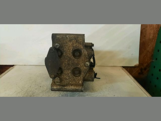 bontott FORD FIESTA V Klímakompresszor