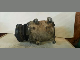 bontott FORD FIESTA V Klímakompresszor