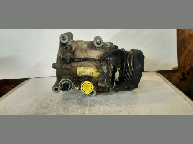 bontott FORD FIESTA V Klímakompresszor