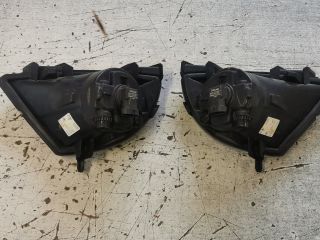 bontott FORD FIESTA V Ködfényszóró (Pozíciófüggetlen)