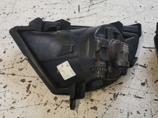 bontott FORD FIESTA V Ködfényszóró (Pozíciófüggetlen)