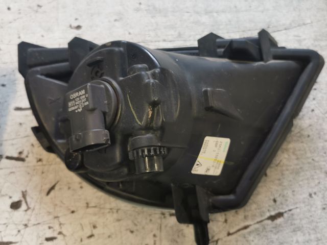 bontott FORD FIESTA V Ködfényszóró (Pozíciófüggetlen)