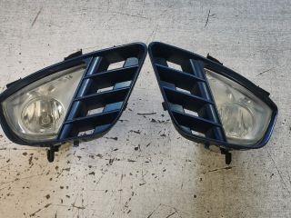 bontott FORD FIESTA V Ködfényszóró (Pozíciófüggetlen)