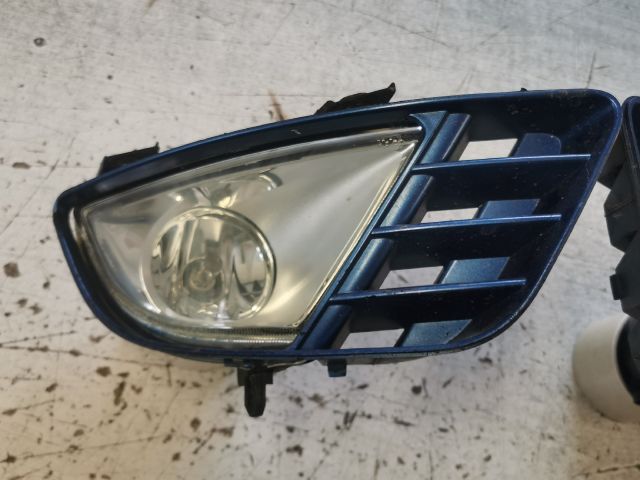 bontott FORD FIESTA V Ködfényszóró (Pozíciófüggetlen)