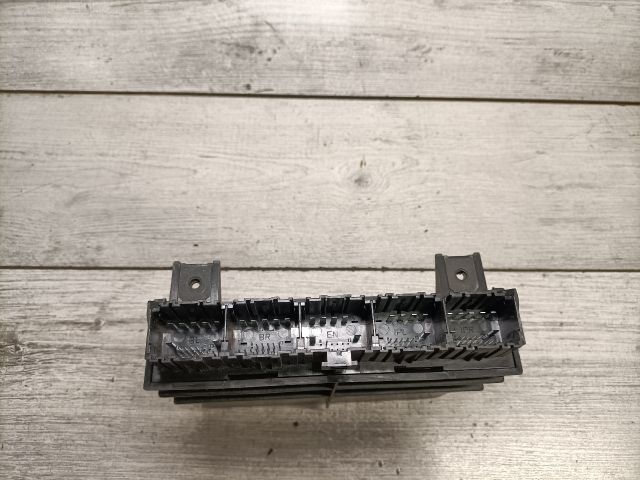 bontott FORD FIESTA V Komfort Elektronika