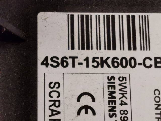 bontott FORD FIESTA V Komfort Elektronika