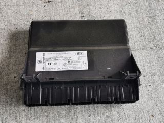 bontott FORD FIESTA V Komfort Elektronika