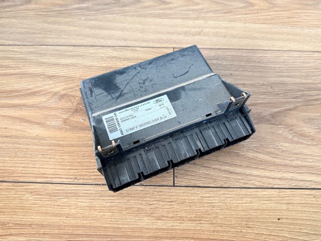 bontott FORD FIESTA V Komfort Elektronika