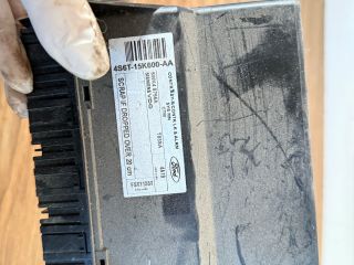 bontott FORD FIESTA V Komfort Elektronika