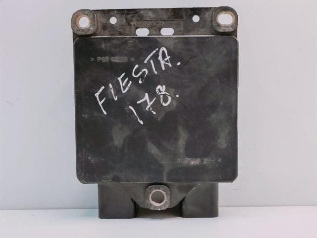 bontott FORD FIESTA V Komfort Elektronika