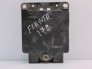 bontott FORD FIESTA V Komfort Elektronika