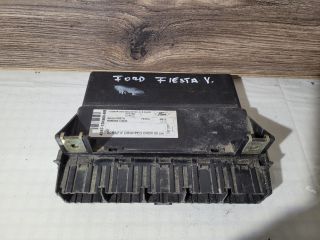 bontott FORD FIESTA V Komfort Elektronika
