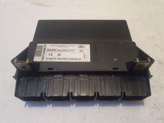 bontott FORD FIESTA V Komfort Elektronika