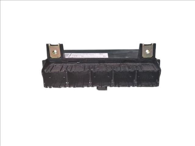 bontott FORD FIESTA V Komfort Elektronika