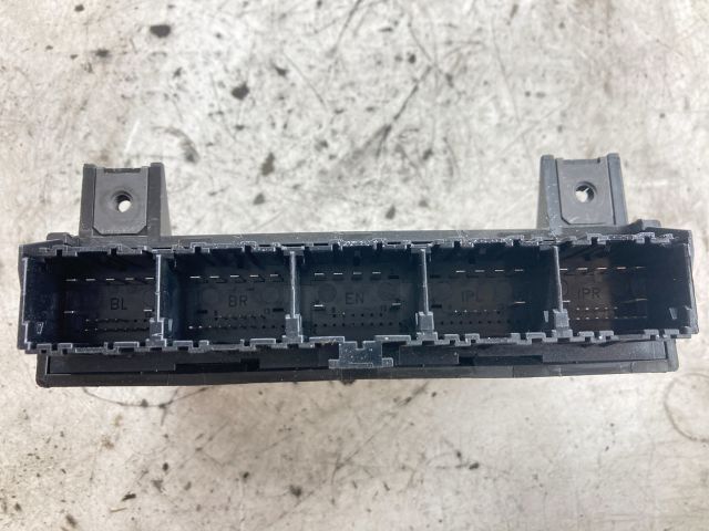 bontott FORD FIESTA V Komfort Elektronika