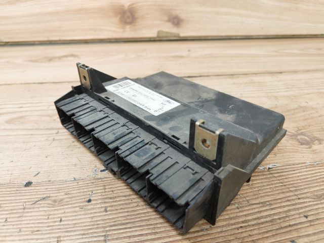 bontott FORD FIESTA V Komfort Elektronika